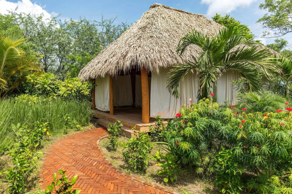 Malibu Popoyo Yoga Studio